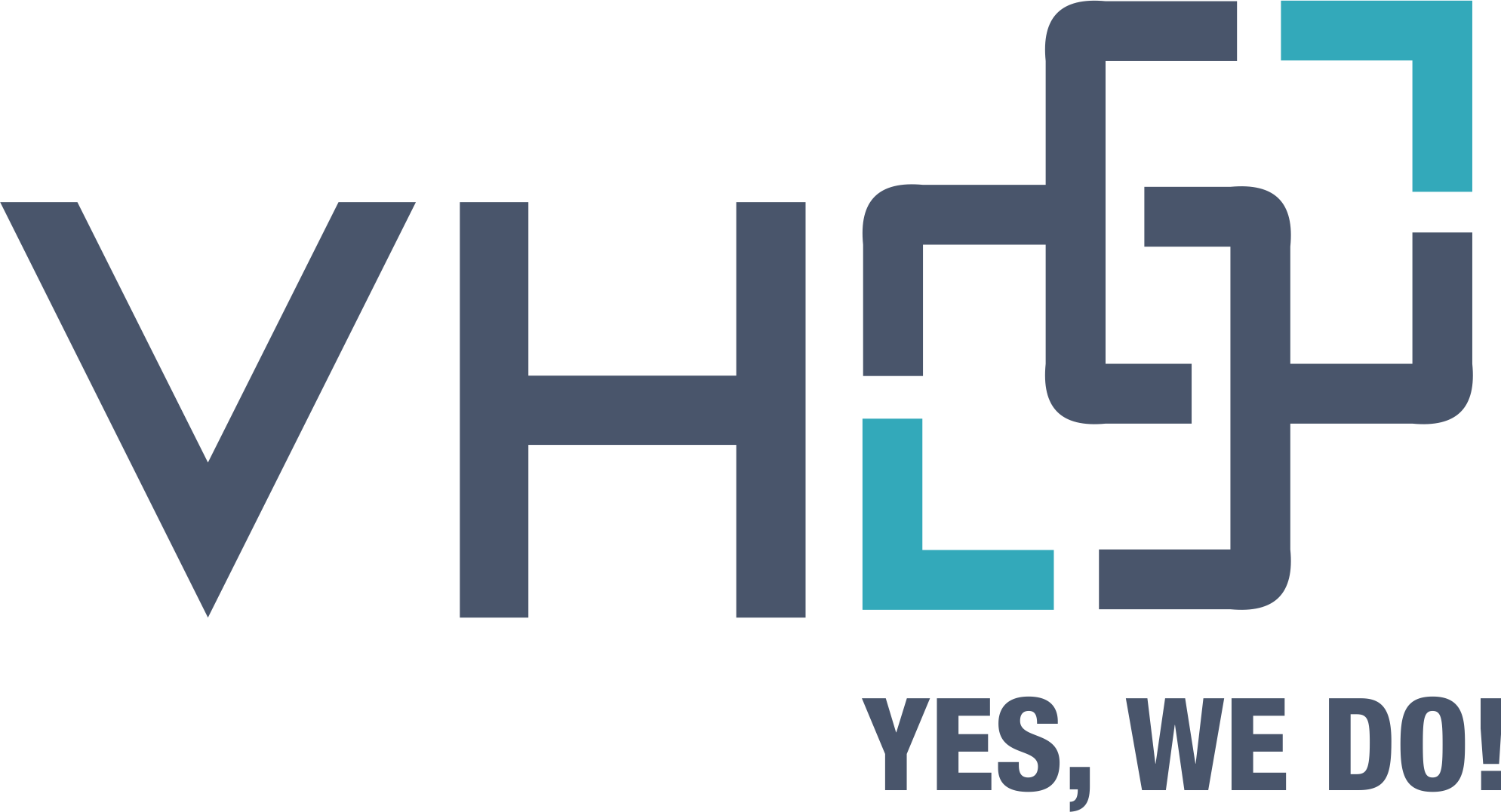 VHOO - Yes, we do.